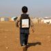 Afghanistan: 3.7 million children under five at risk of malnutrion