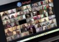Sisters’ evangelizing presence immersed in digital culture