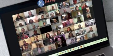 Sisters’ evangelizing presence immersed in digital culture
