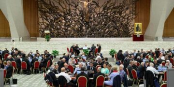 Synod publishes ‘Recollecting’ resource for 2027 local Church assemblies