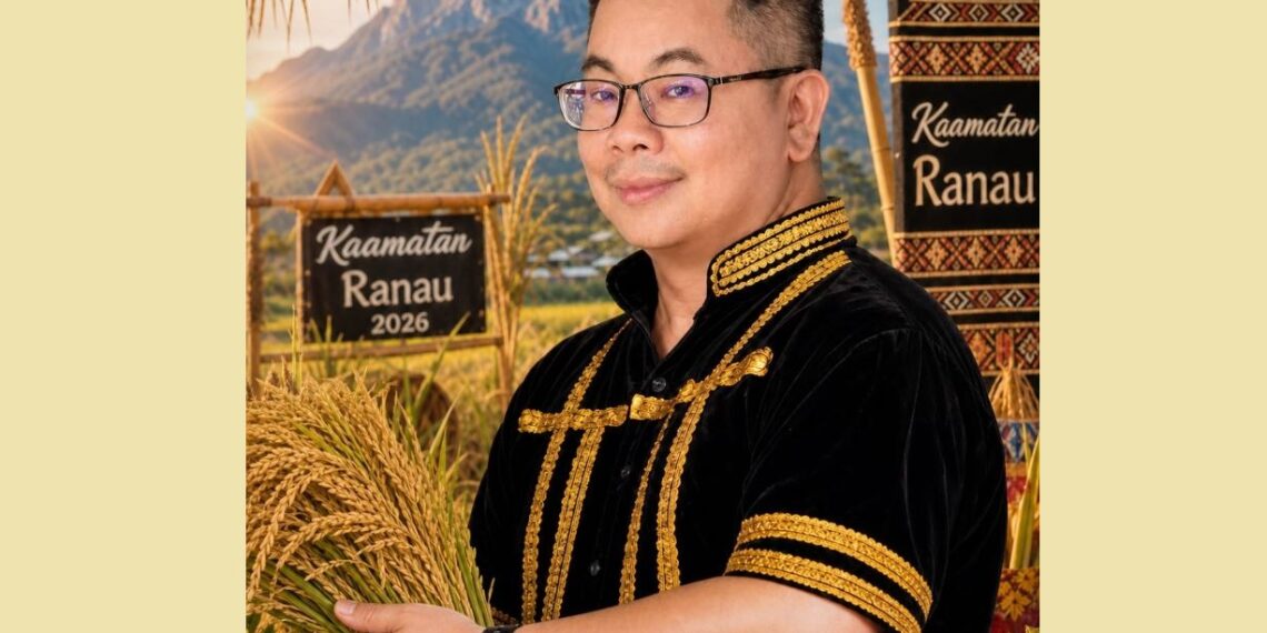 Kaamatan: Sambutan Iman dan Kesyukuran yang Selari dengan Ajaran Katolik