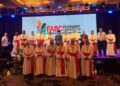 FABC Plenary Assembly opens in Jakarta, calling the Church in Asia to be “bridge-builders”