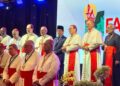 Cardinal Grech looks at the synodal journey for the Church in Asia