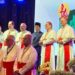 Cardinal Grech looks at the synodal journey for the Church in Asia