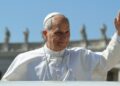 Pope: Do not forget those most in need during the summer