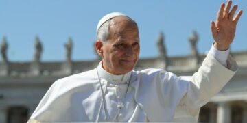 Pope: Do not forget those most in need during the summer