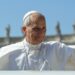 Pope: Do not forget those most in need during the summer
