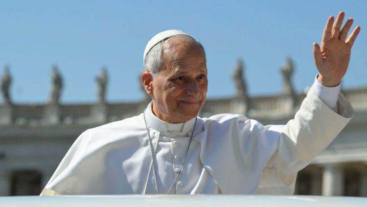 Pope: Do not forget those most in need during the summer