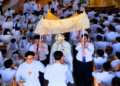 Hayati makna Ekaristi dalam perayaan Corpus Christi