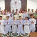 Umat Katolik diajak meneladani kasih, ketaatan, iman Bonda Maria