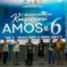 AMOS-6 fokus pada keperluan pastoral komuniti Katolik Filipina