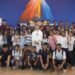 400 pelajar Sekolah Indonesia Kota Kinabalu merayakan Misa Paskah
