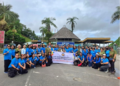 SJPLG hosts visiting members of Wanita Katolik Republic of Indonesia, Sanggau