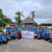 SJPLG hosts visiting members of Wanita Katolik Republic of Indonesia, Sanggau