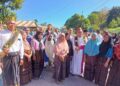 Marian pilgrimage in Flores inspires care for creation