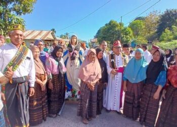 Marian pilgrimage in Flores inspires care for creation