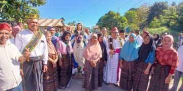 Marian pilgrimage in Flores inspires care for creation
