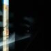 Pan Daijing’s Conciliazione 5 Installation invites visitors to read beyond darkness