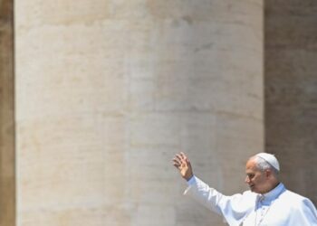 Peter’s Pence 2025: €54.5 million to support Pope’s mission of charity