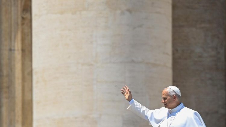Peter’s Pence 2025: €54.5 million to support Pope’s mission of charity