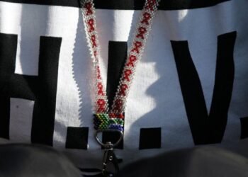 Holy See: Leave no one behind in care and prevention of AIDS