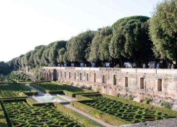 ‘Man and Nature: Fragile Balances’ exhibit debuts in Borgo Laudato si’
