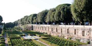 ‘Man and Nature: Fragile Balances’ exhibit debuts in Borgo Laudato si’