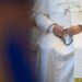Pope: Only God’s mercy can fill hearts with genuine solidarity