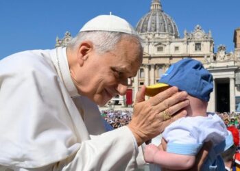Vatican publishes Preparatory Document for October Meeting on ‘Amoris Laetitia’