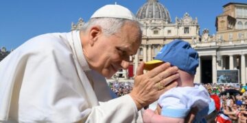 Vatican publishes Preparatory Document for October Meeting on ‘Amoris Laetitia’