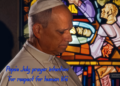 Pope’s July prayer intention: ‘for respect for human life’
