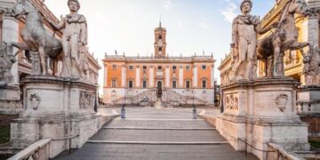 Nobel Laureates sign Rome Declaration on Nuclear Weapons and AI