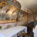 Pope makes surprise excursions to Holy Trinity Shrine and Benedictine monasteries