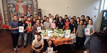 Santa Mónica: A journey of hope for those facing addiction