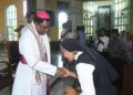 First Indigenous Adivasi prelate named Guwahati coadjutor archbishop