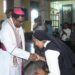 First Indigenous Adivasi prelate named Guwahati coadjutor archbishop