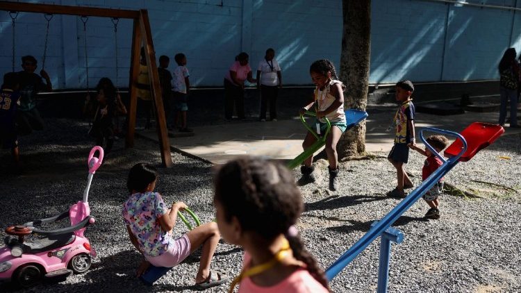 Sisters to reopen doors to learning after Venezuela’s earthquakes