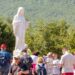 Medjugorje parish condemns vandalism, urges prayer and forgiveness