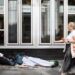 Holy See: Urban planning must address homelessness to promote human dignity