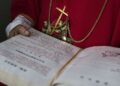 Bishop of Chifeng ordained in China