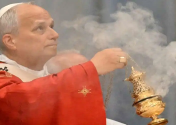 Peter and Paul won’t leave us alone