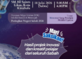SiEC hosts State-Level STEAM Competition to empower next generation in Sabah