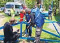 Caritas outreach strengthens flood preparedness in Kelantan