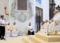 Gratitude for papal visit to Assisi: ‘Today we feel we are the Church’
