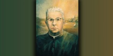 Meet Poland’s first martyr of Communism