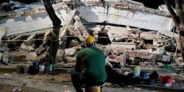 Pope sends financial aid to areas of Colombia hit by earthquake