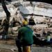 Pope sends financial aid to areas of Colombia hit by earthquake