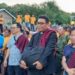 Two relics from Saint Peter’s Basilica arrive in East Flores, Indonesia