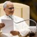 Pope: ‘Holy Spirit is not a treasure to keep hidden, but a light to let shine each day’