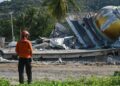 Pope Leo XIV expresses closeness to victims of Indonesia earthquake